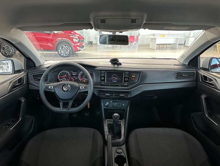 galeria POLO 1.0 MANUAL