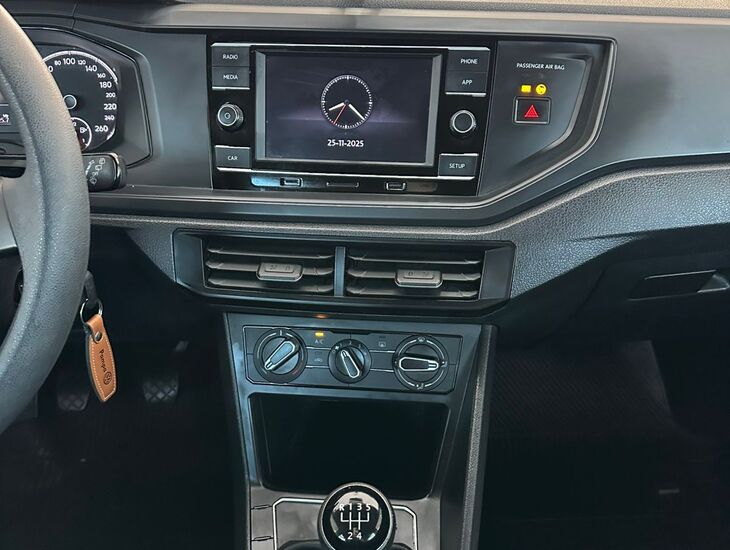 galeria POLO 1.0 MANUAL