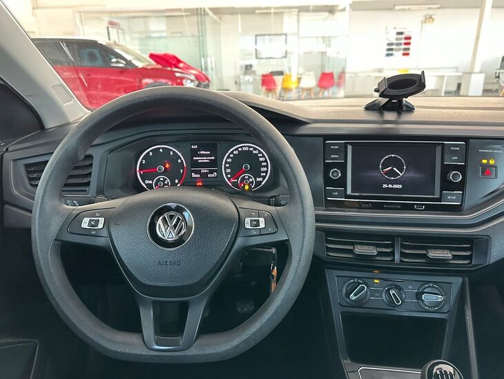 galeria POLO 1.0 MANUAL