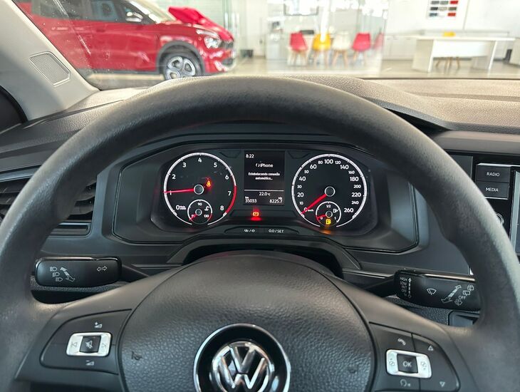 galeria POLO 1.0 MANUAL