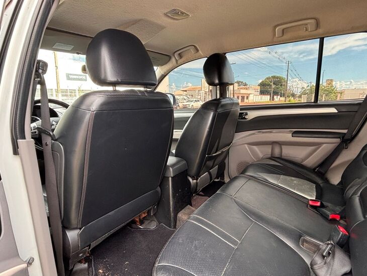 galeria PAJERO DAKAR 3.2 4X4