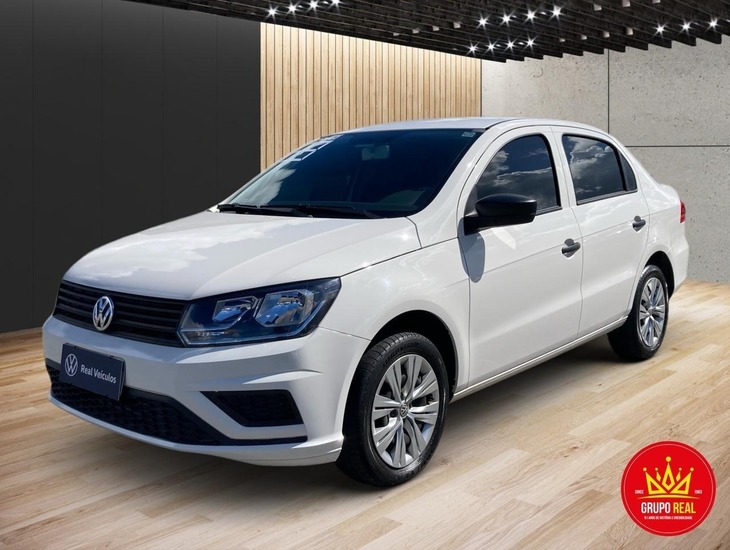 galeria VOYAGE 1.0 Flex 12V 4p