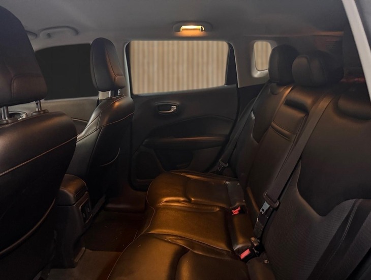 galeria COMPASS LIMITED 2.0 4x2 Flex 16V Aut.