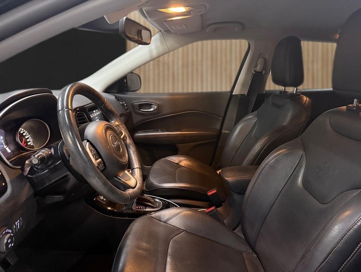 galeria COMPASS LIMITED 2.0 4x2 Flex 16V Aut.