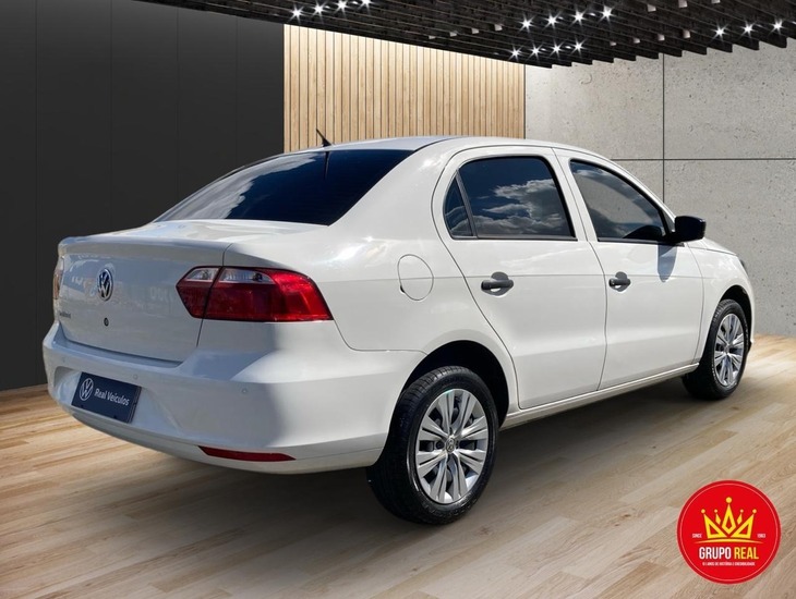 galeria VOYAGE 1.0 Flex 12V 4p