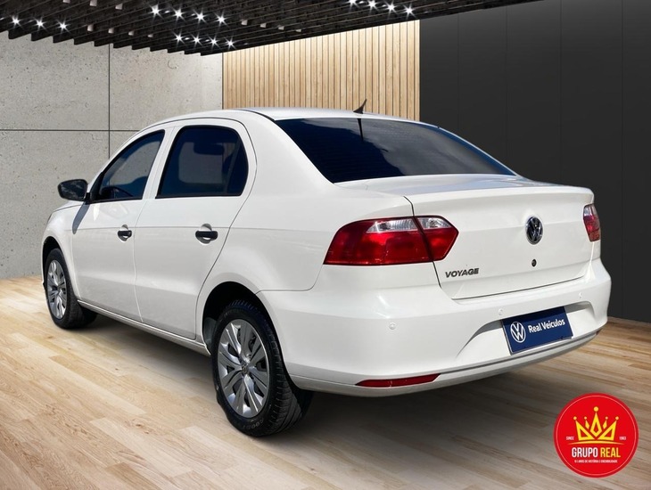 galeria VOYAGE 1.0 Flex 12V 4p