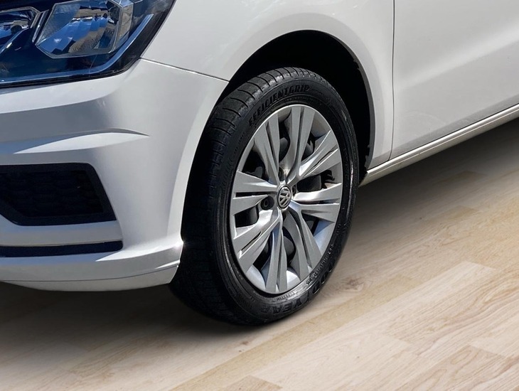 galeria VOYAGE 1.0 Flex 12V 4p