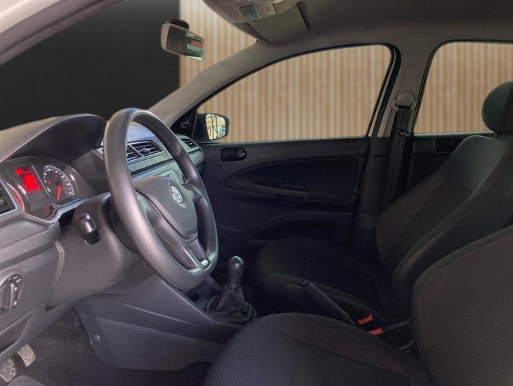 galeria VOYAGE 1.0 Flex 12V 4p