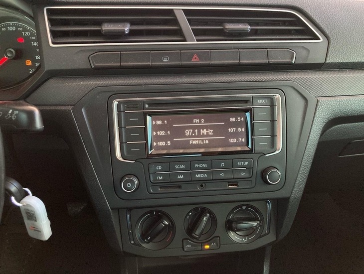 galeria VOYAGE 1.0 Flex 12V 4p