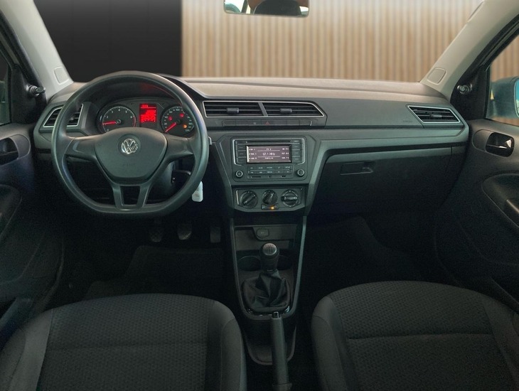 galeria VOYAGE 1.0 Flex 12V 4p