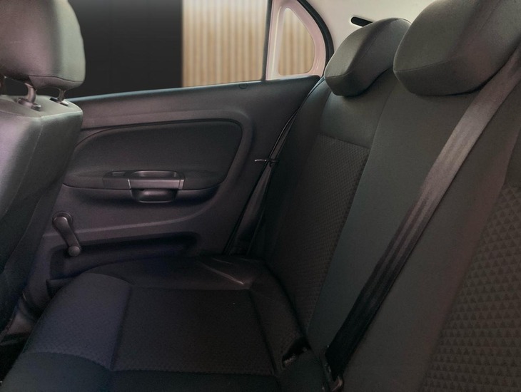 galeria VOYAGE 1.0 Flex 12V 4p