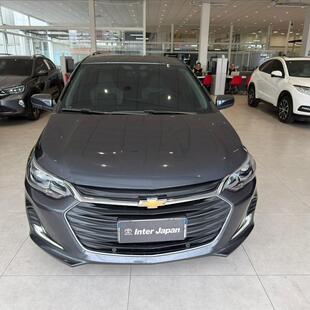 Chevrolet ONIX 1.0 TURBO FLEX PREMIER AUTOMÁTICO