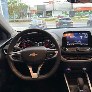 Chevrolet ONIX 1.0 TURBO FLEX PREMIER AUTOMÁTICO