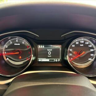 Chevrolet ONIX 1.0 TURBO FLEX PREMIER AUTOMÁTICO