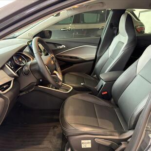 Chevrolet ONIX 1.0 TURBO FLEX PREMIER AUTOMÁTICO