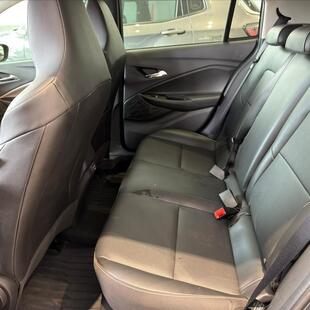 Chevrolet ONIX 1.0 TURBO FLEX PREMIER AUTOMÁTICO