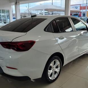 Chevrolet ONIX PLUS 1.0 TURBO FLEX LTZ AUTOMÁTICO