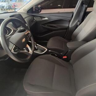 Chevrolet ONIX PLUS 1.0 TURBO FLEX LTZ AUTOMÁTICO