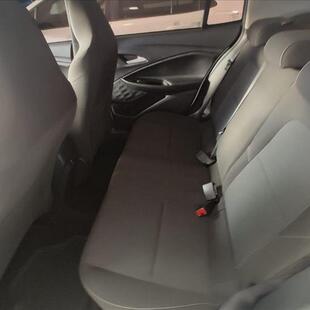 Chevrolet ONIX PLUS 1.0 TURBO FLEX LTZ AUTOMÁTICO