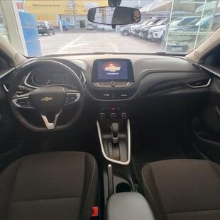 Chevrolet ONIX PLUS 1.0 TURBO FLEX LTZ AUTOMÁTICO