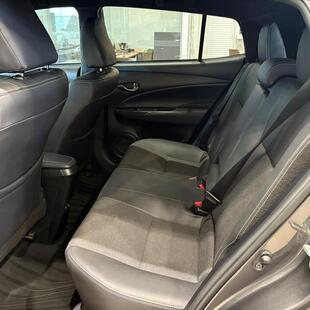 Toyota YARIS 1.5 16V FLEX XS MULTIDRIVE