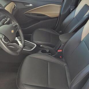 Chevrolet ONIX 1.0 TURBO FLEX PREMIER AUTOMÁTICO