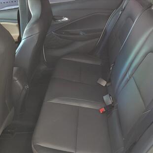 Chevrolet ONIX 1.0 TURBO FLEX PREMIER AUTOMÁTICO