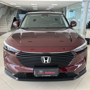 Honda HR-V 1.5 DI I-VTEC FLEX EXL CVT