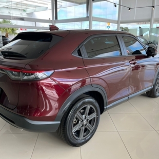 Honda HR-V 1.5 DI I-VTEC FLEX EXL CVT