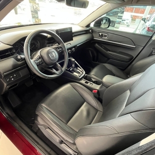 Honda HR-V 1.5 DI I-VTEC FLEX EXL CVT
