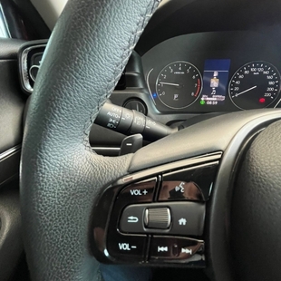 Honda HR-V 1.5 DI I-VTEC FLEX EXL CVT