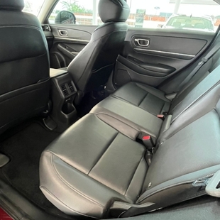 Honda HR-V 1.5 DI I-VTEC FLEX EXL CVT