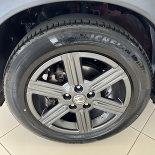 Honda HR-V 1.5 DI I-VTEC FLEX EXL CVT
