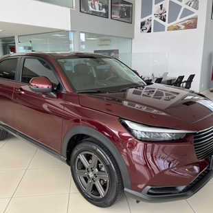 Honda HR-V 1.5 DI I-VTEC FLEX EXL CVT