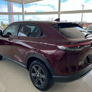 Honda HR-V 1.5 DI I-VTEC FLEX EXL CVT
