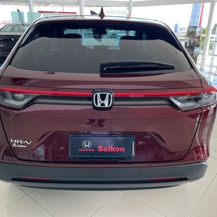 Honda HR-V 1.5 DI I-VTEC FLEX EXL CVT