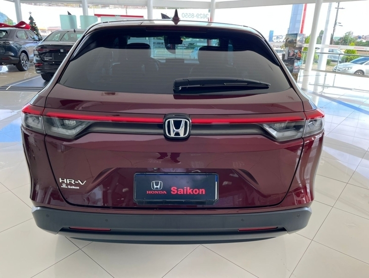 galeria HR-V