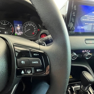 Honda HR-V 1.5 DI I-VTEC FLEX EXL CVT