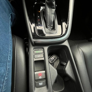 Honda HR-V 1.5 DI I-VTEC FLEX EXL CVT