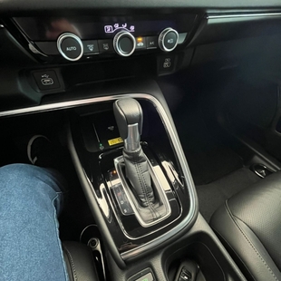 Honda HR-V 1.5 DI I-VTEC FLEX EXL CVT