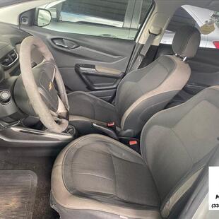 Chevrolet PRISMA 1.4 MPFI LT 8V FLEX 4P MANUAL