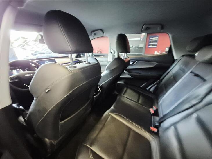 galeria TIGGO 5X PRO