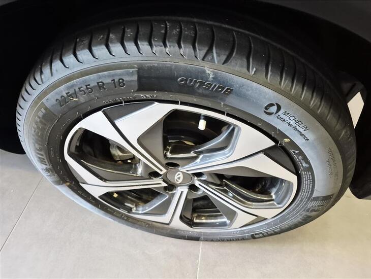 galeria TIGGO 5X PRO