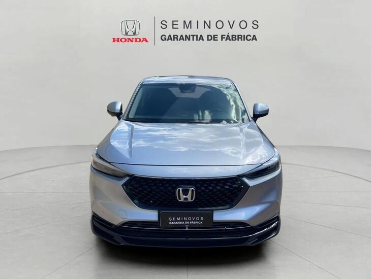 galeria HR-V ADVANCE