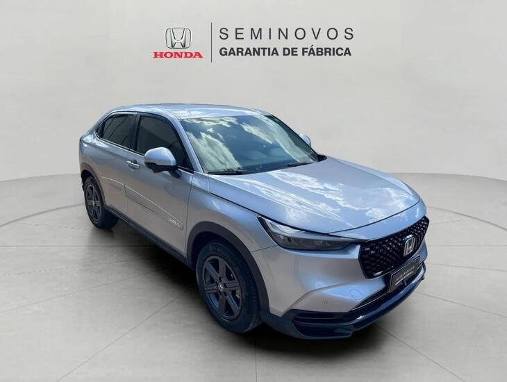 galeria HR-V ADVANCE