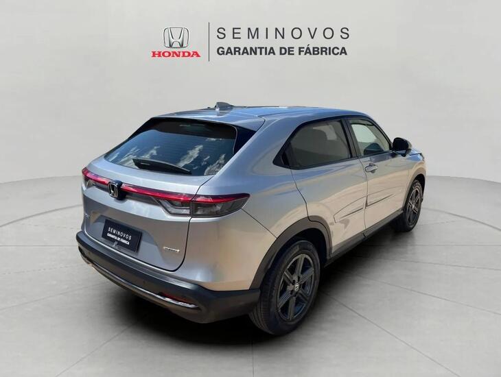 galeria HR-V ADVANCE