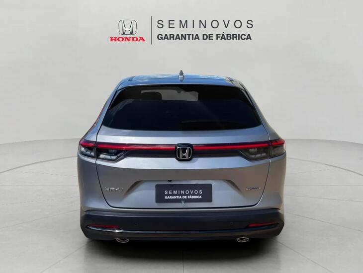 galeria HR-V ADVANCE