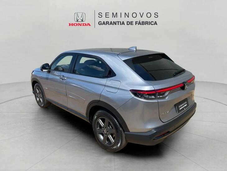 galeria HR-V ADVANCE