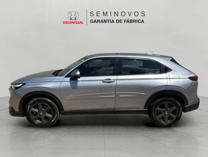 galeria HR-V ADVANCE