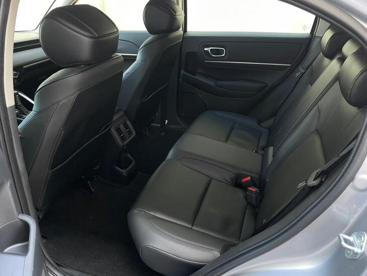 galeria HR-V ADVANCE